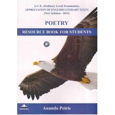 Poetry Resource Book For Students
