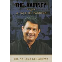 The Journey A Tale of Passion 