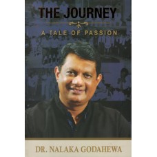 The Journey A Tale of Passion 