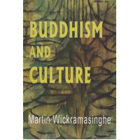 Buddhism And Culture 