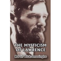 The Mysticism Of Lawrence