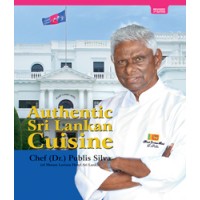 Authentic Sri Lankan Cuisine