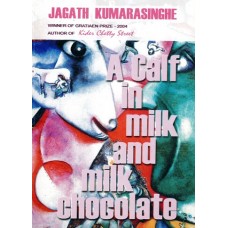 A Calf In Milk And Milk Chocolate