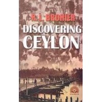 Discovering Ceylon