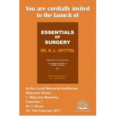 Essentials of Surgery