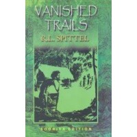 Vanished Trails