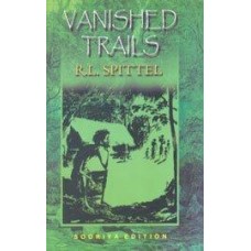 Vanished Trails