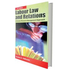 Labour Law And Relations 