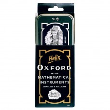 Oxford - Mathematical Set - කවකටු පෙට්ටි