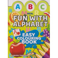 Fun With Alphabet