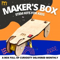 Maker's Box for Children