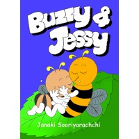 Buzzy And Jessy