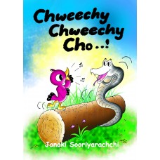 Chweechy Chweechy Cho