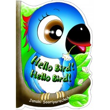 Hello Bird Hello Bird