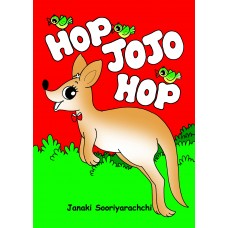 Hop Jo Jo Hop