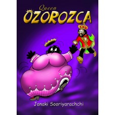 Queen Ozorozca