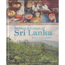 Hidden Kitchens Of Sri Lanka