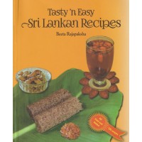 Tasty'n Easy Sri Lankan Recipes
