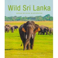 Wild Sri Lanka