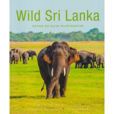 Wild Sri Lanka