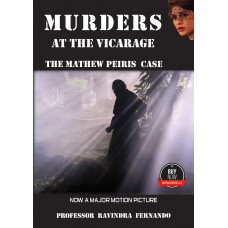 Murders At The Vicarage The Mathew Peiris Case