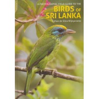 Birds Of Sri Lanka