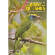 Birds Of Sri Lanka