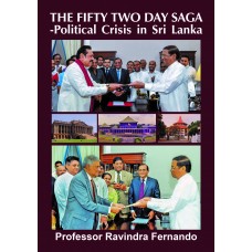 The Fifty Two Day Saga