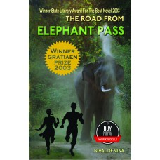 The Road From Elephant Pass