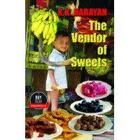 The Vendor of Sweets