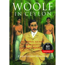 Woolf In Ceylon