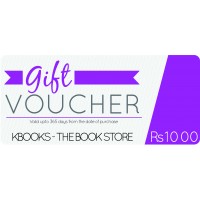 Rs. 1000 Gift Voucher