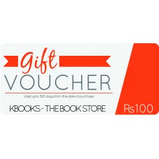 Rs. 100 Gift Voucher