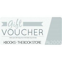 Rs. 2000 Gift Voucher