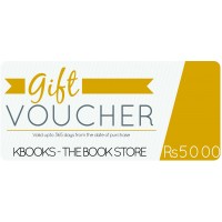 Rs. 5000 Gift Voucher