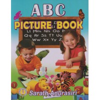 ABC Picture Book